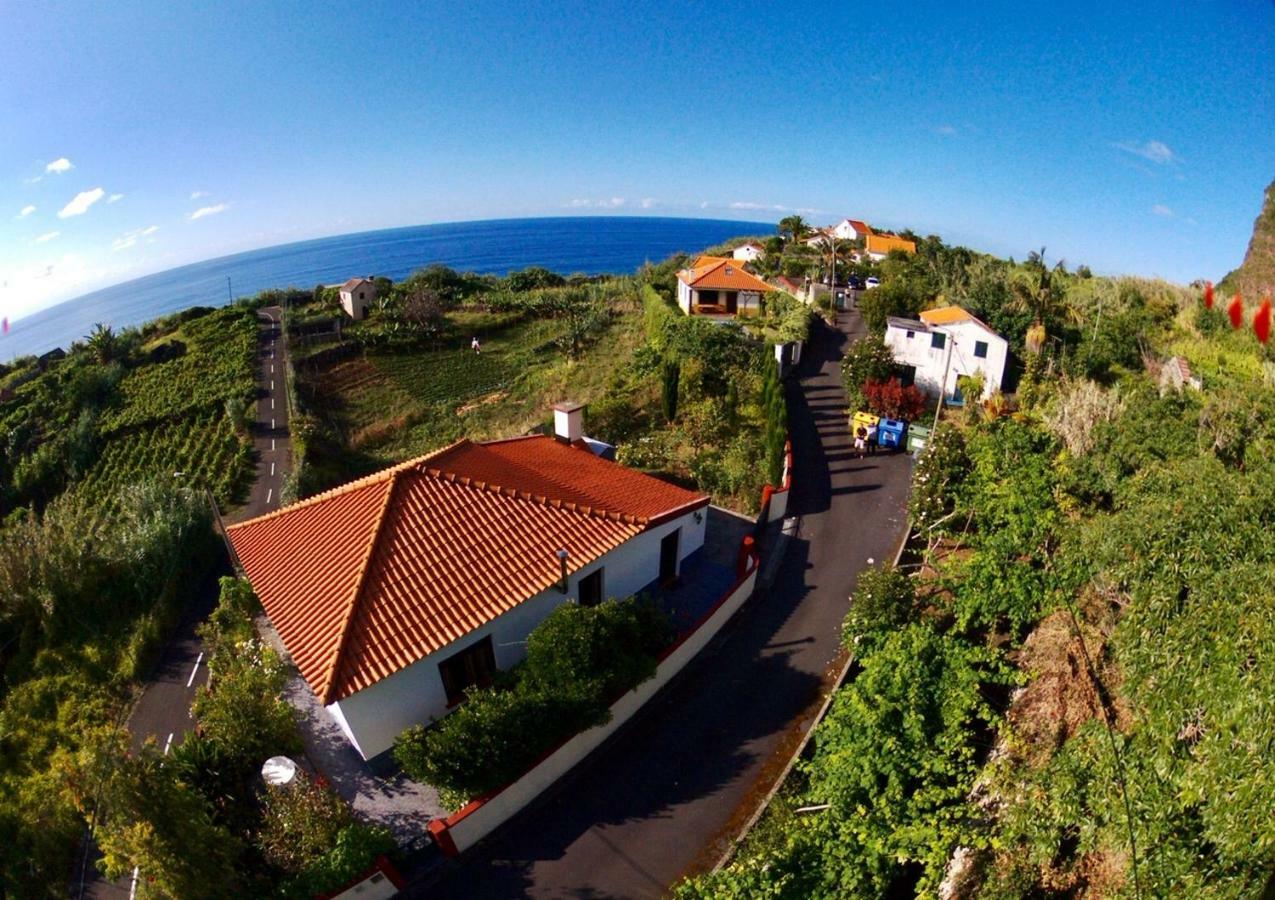 Quinta Da Quebrada Villa Santana  Exterior foto